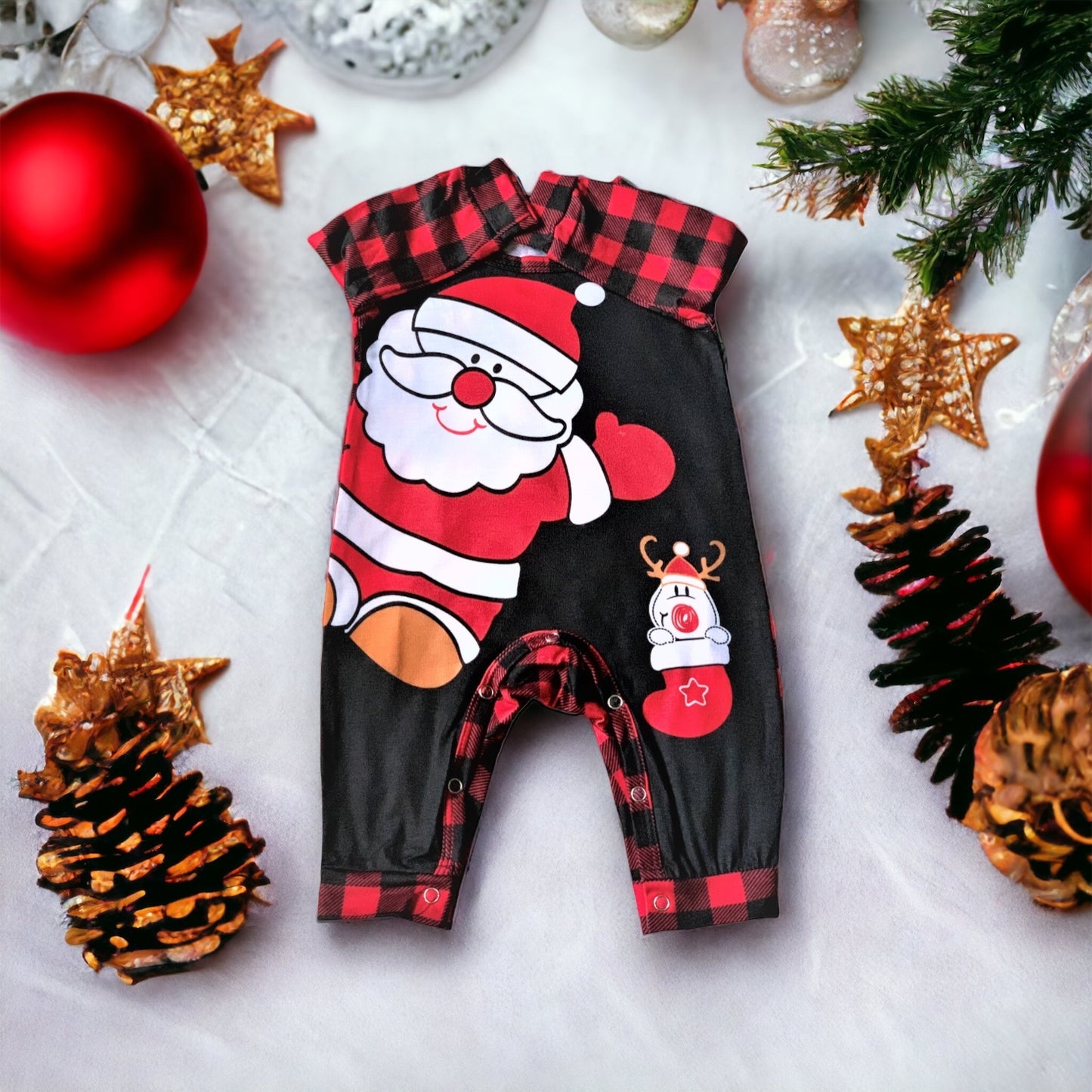 Santa Sleeper (Selling Fast)