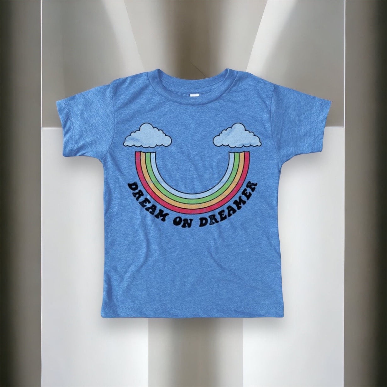Dream on Dreamer Novelty Tee