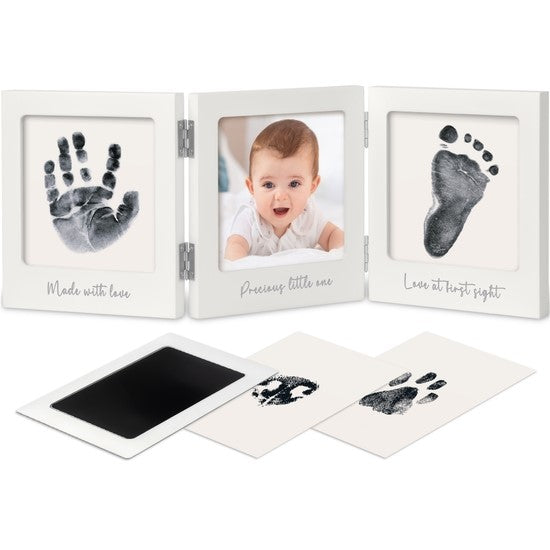 Inkless Baby Handprint and Footprint Kit, Newborn Gifts