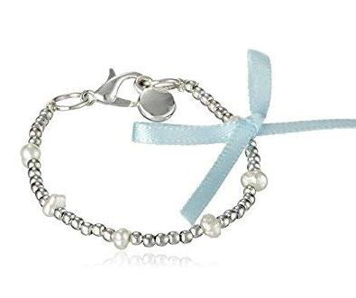 Baby To Bride Bracelet Keepsake *NEW