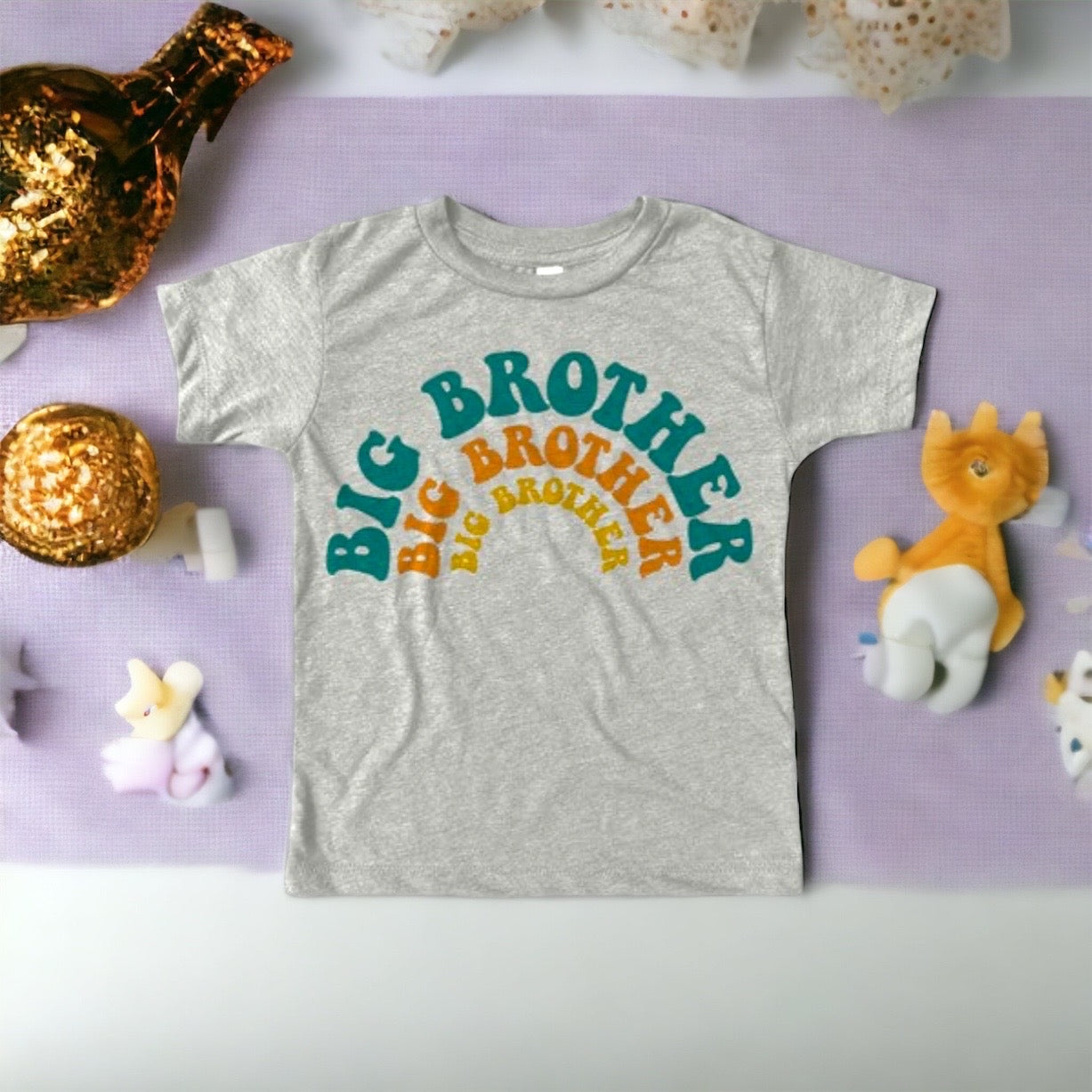 Big Brother Novelty Tee