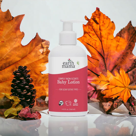 Simply Non-Scent Baby Lotion  💖(Most Popular!)