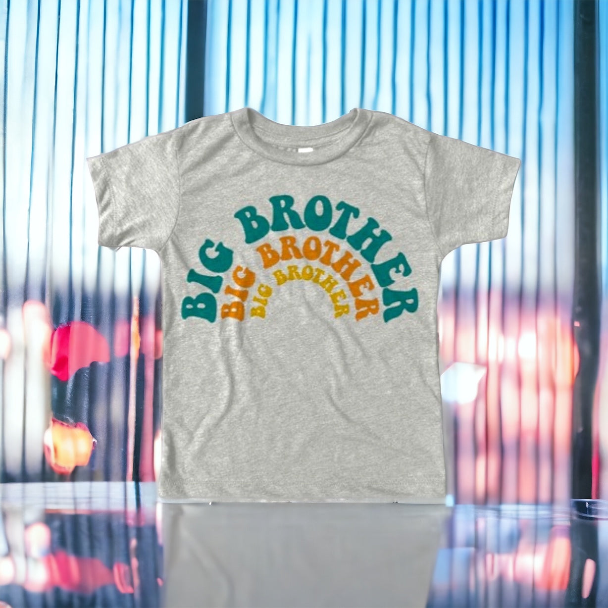 Big Brother Novelty Tee
