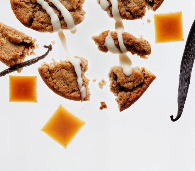 Limited Edition Touchland Power Mist Cinnamon Gingerbread