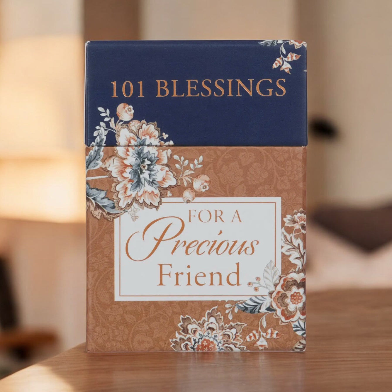 For A Precious Friend Box of Blessings ✨NEW