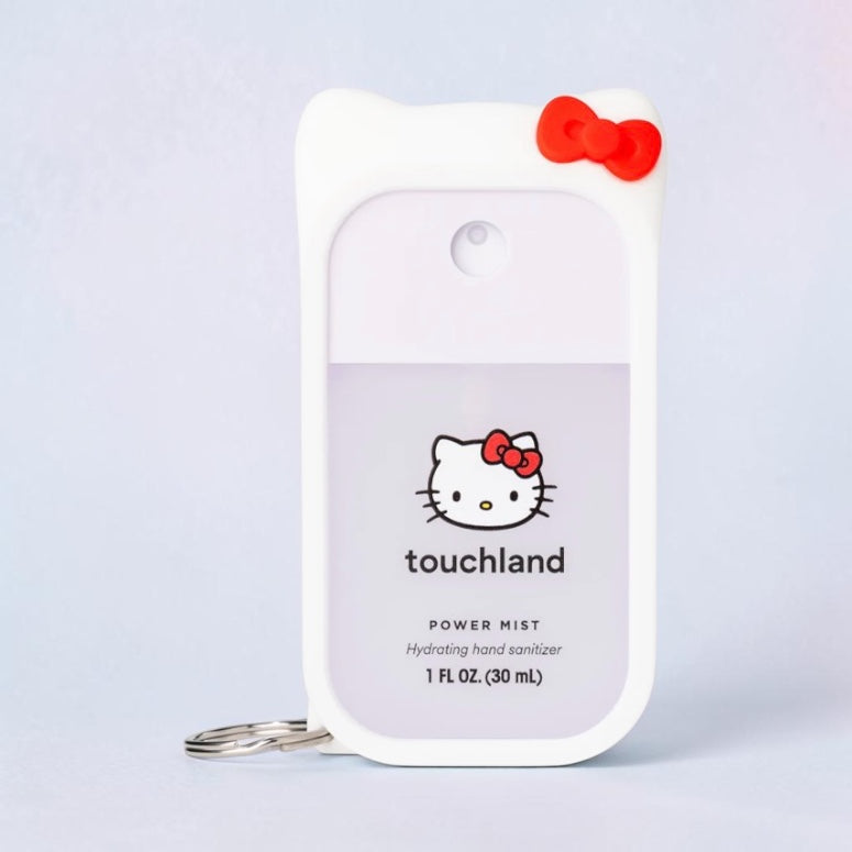 Touchland X Hello Kitty® Set “NEW”