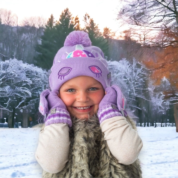 Beanie Unicorn