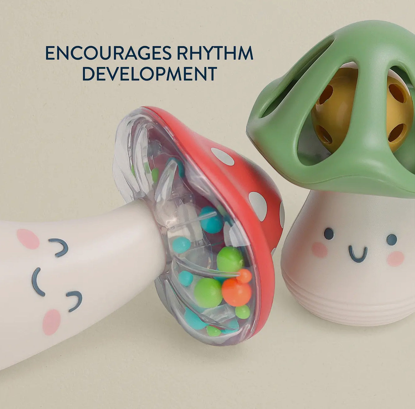 Itzy Mini Maracas