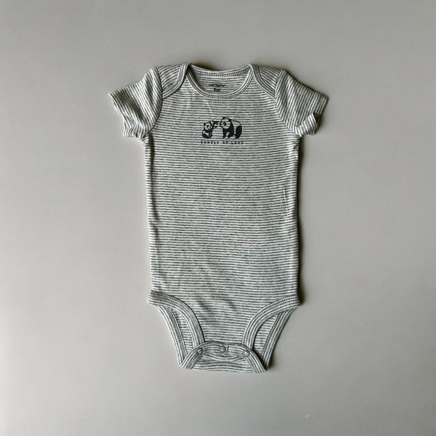 2 pc Panda Set