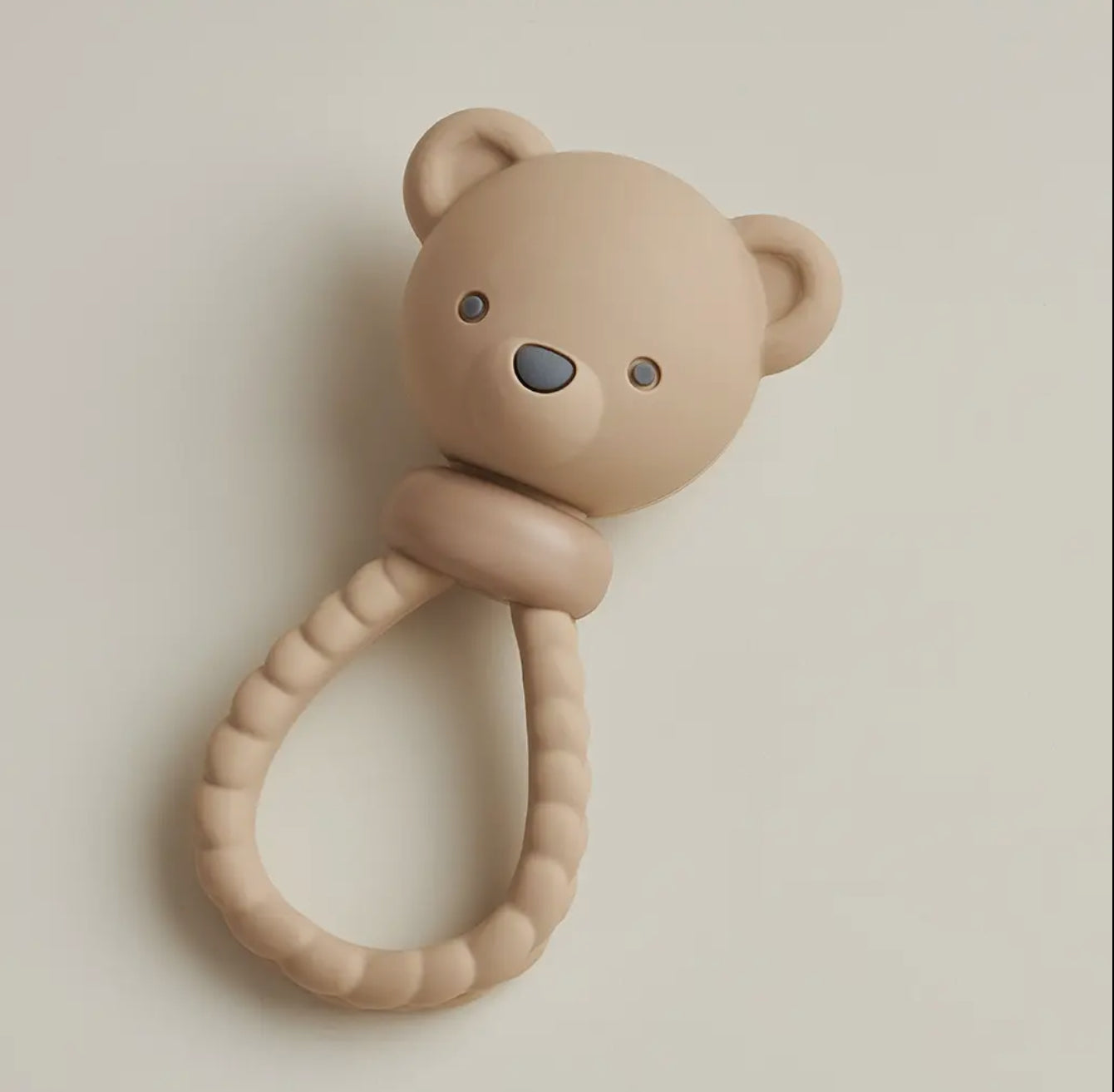 Bear Sweetie Rattle