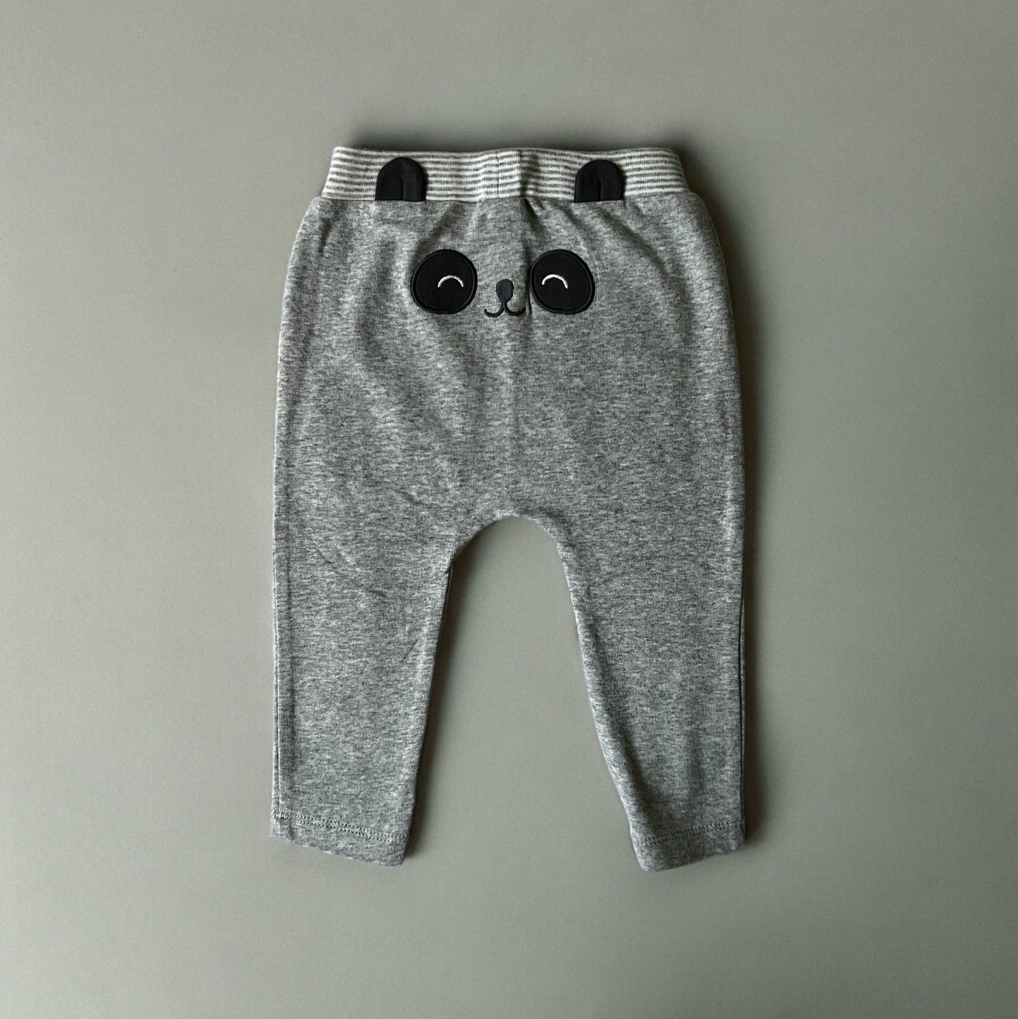 2 pc Panda Set