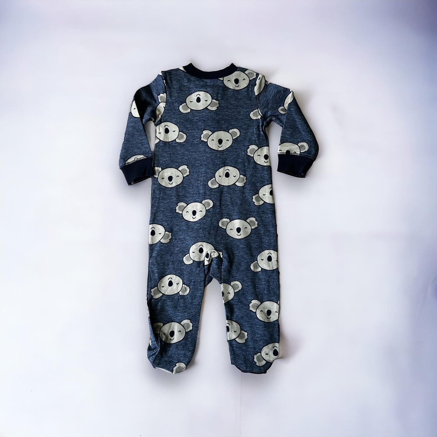 Cutie Bear Jumper