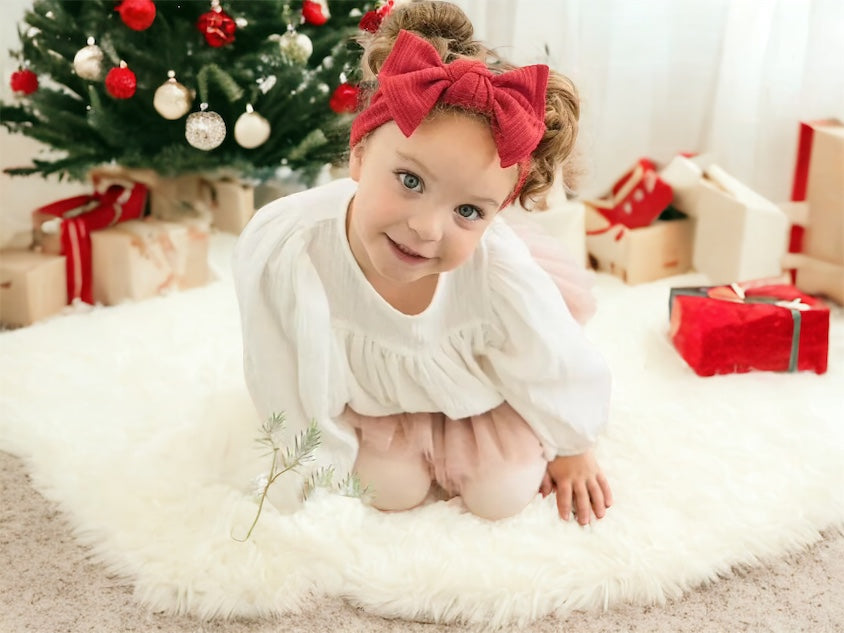 Thick Sweater Knit Headbands (click for more colors)