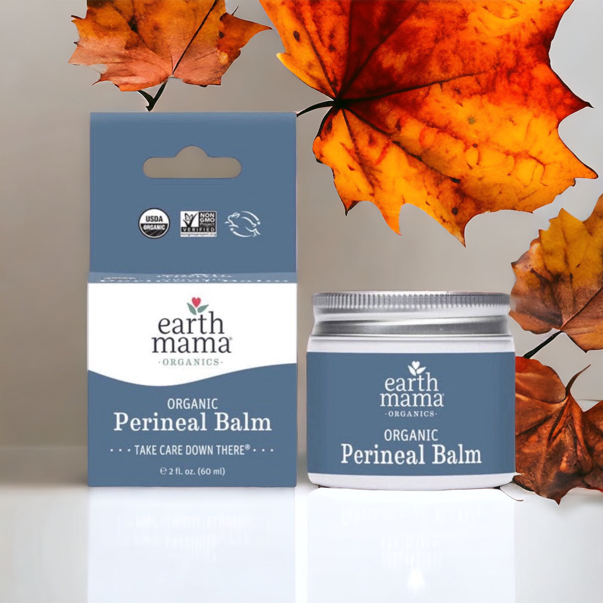 Earth Mama Organic Perineal Balm