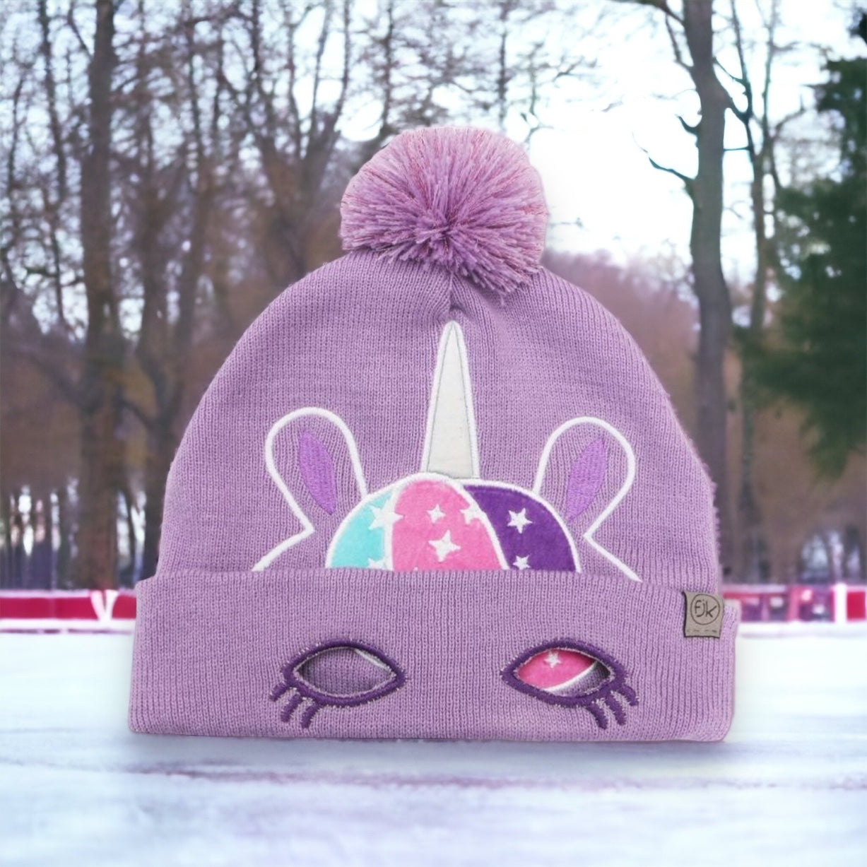 Beanie Unicorn
