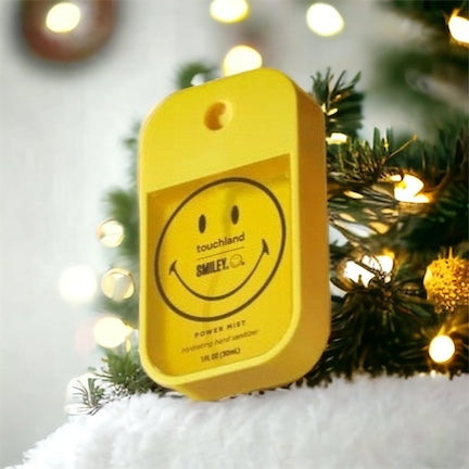 Smiley Touchland Mango Passion Mist