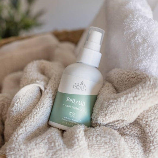 Earth Mama Belly Oil  💖✨(Best Seller & Low Stock!)