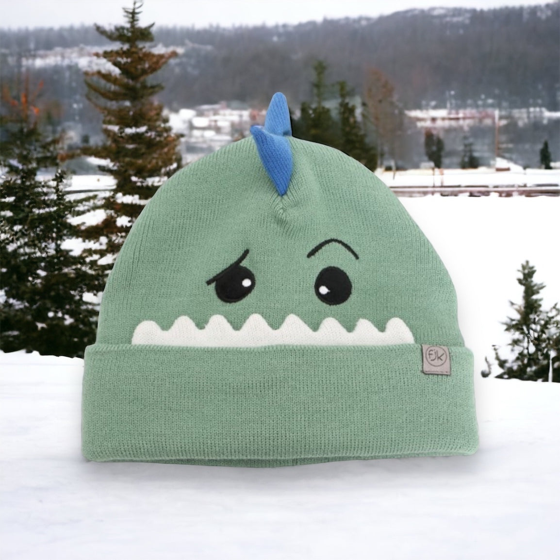 Beanie Dino