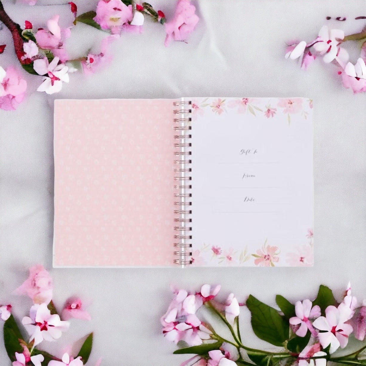 Moments In Prayer Prayer Journal