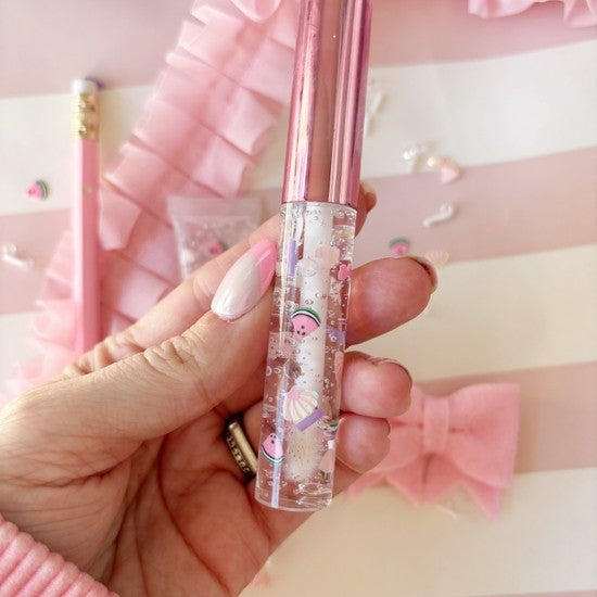 Wand Lipgloss