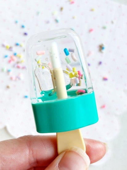 Popsicle Lipgloss