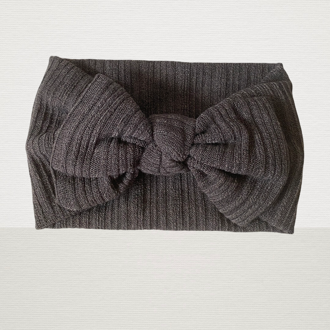 Thick Sweater Knit Headbands