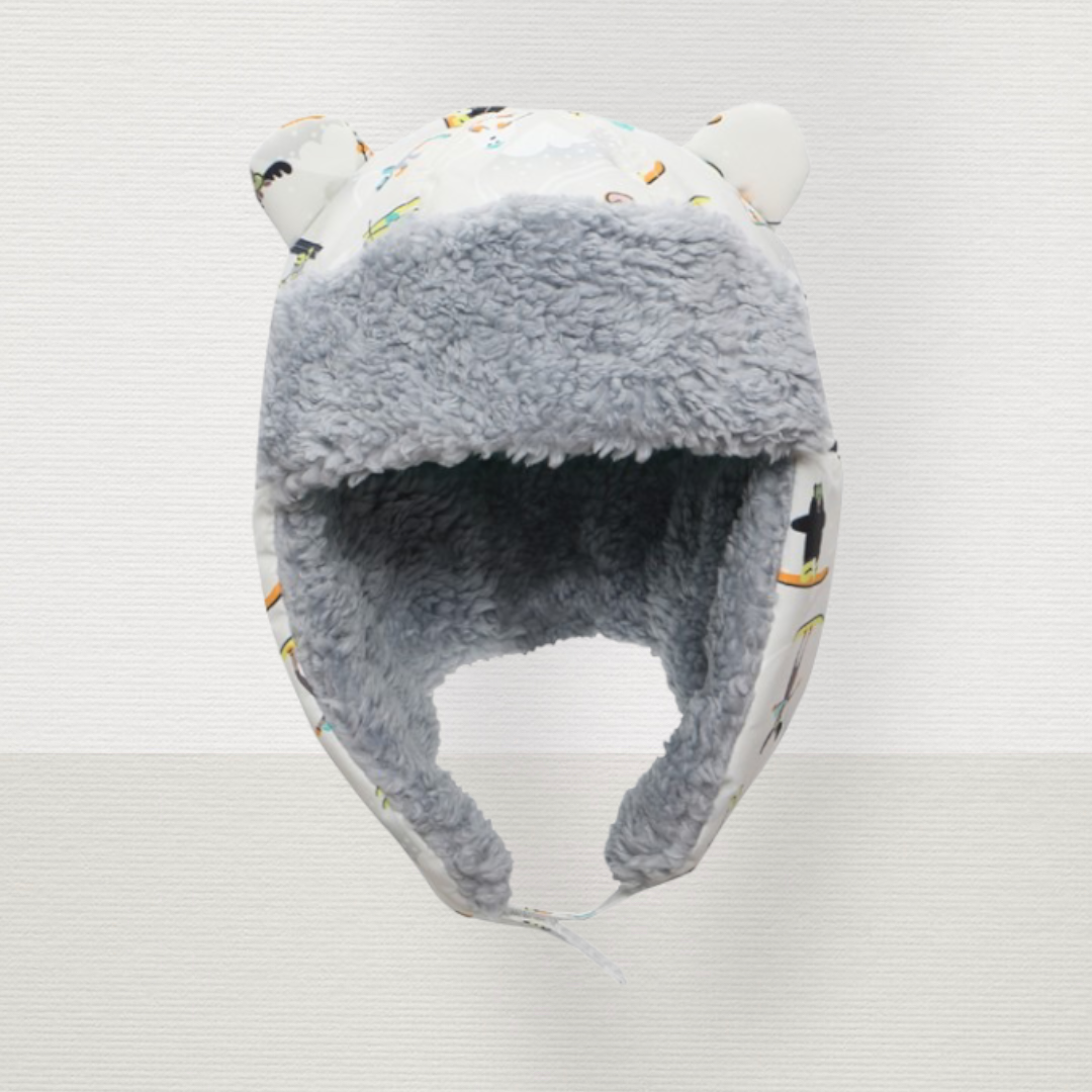 Trapper Hat Ski Resort