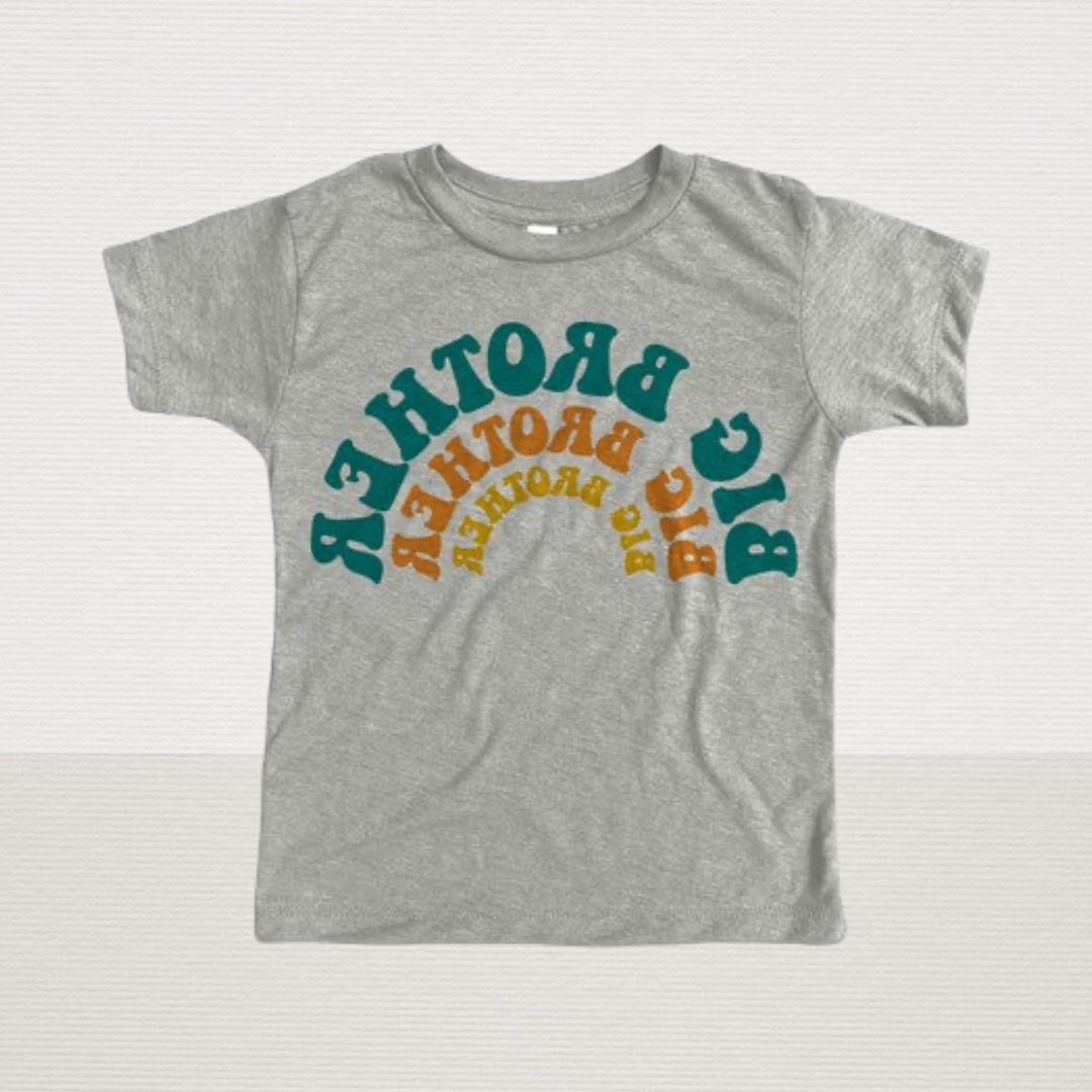 Big Brother Novelty Tee