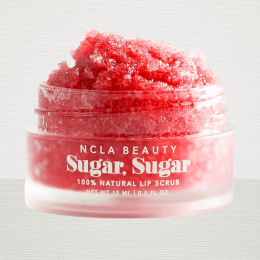 Watermelon Lip Care Set