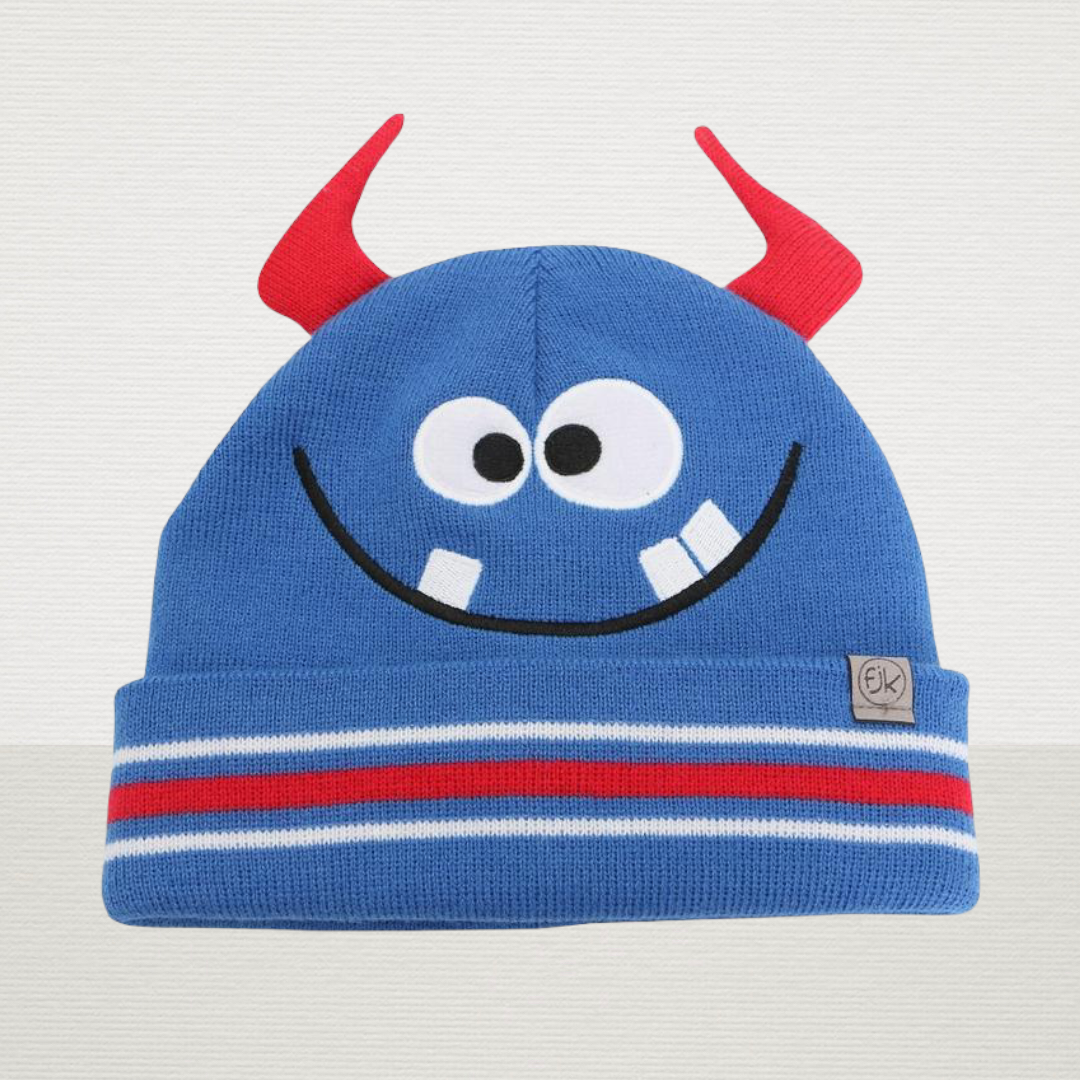 Beanie Monster