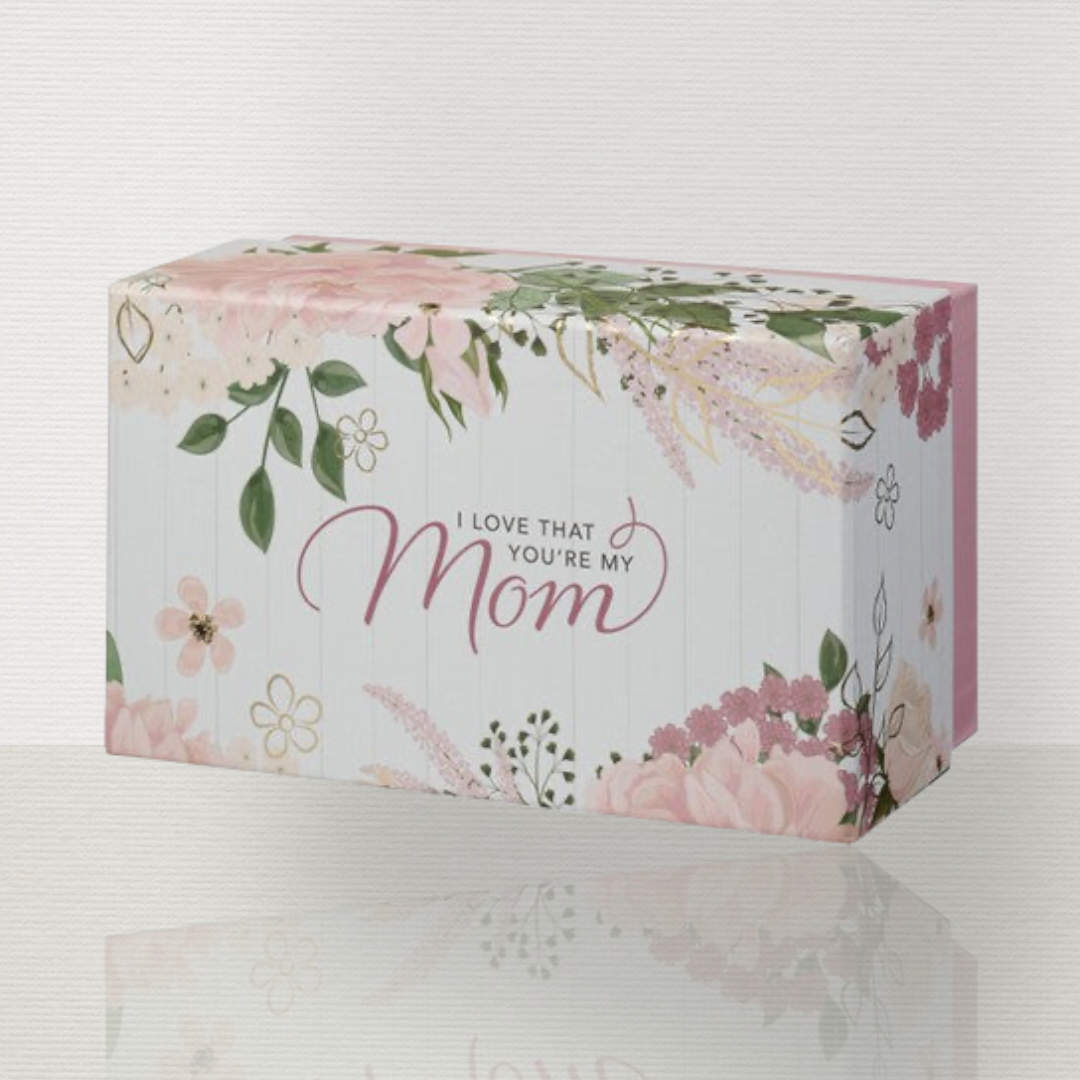 Mom Mug Set