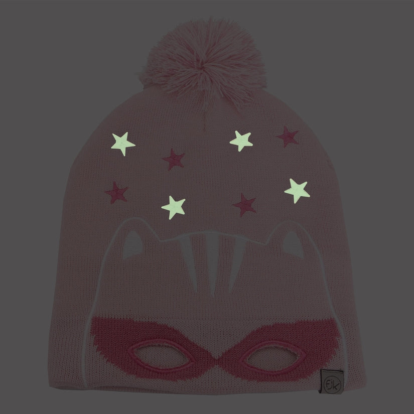 Beanie Cat