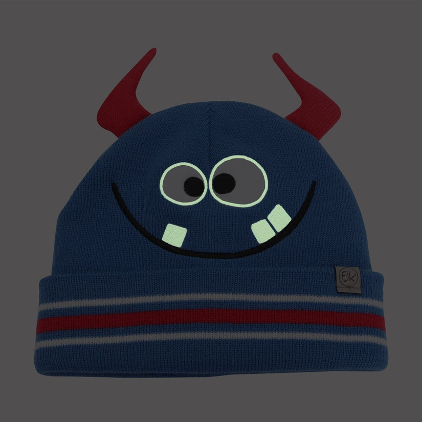 Beanie Monster