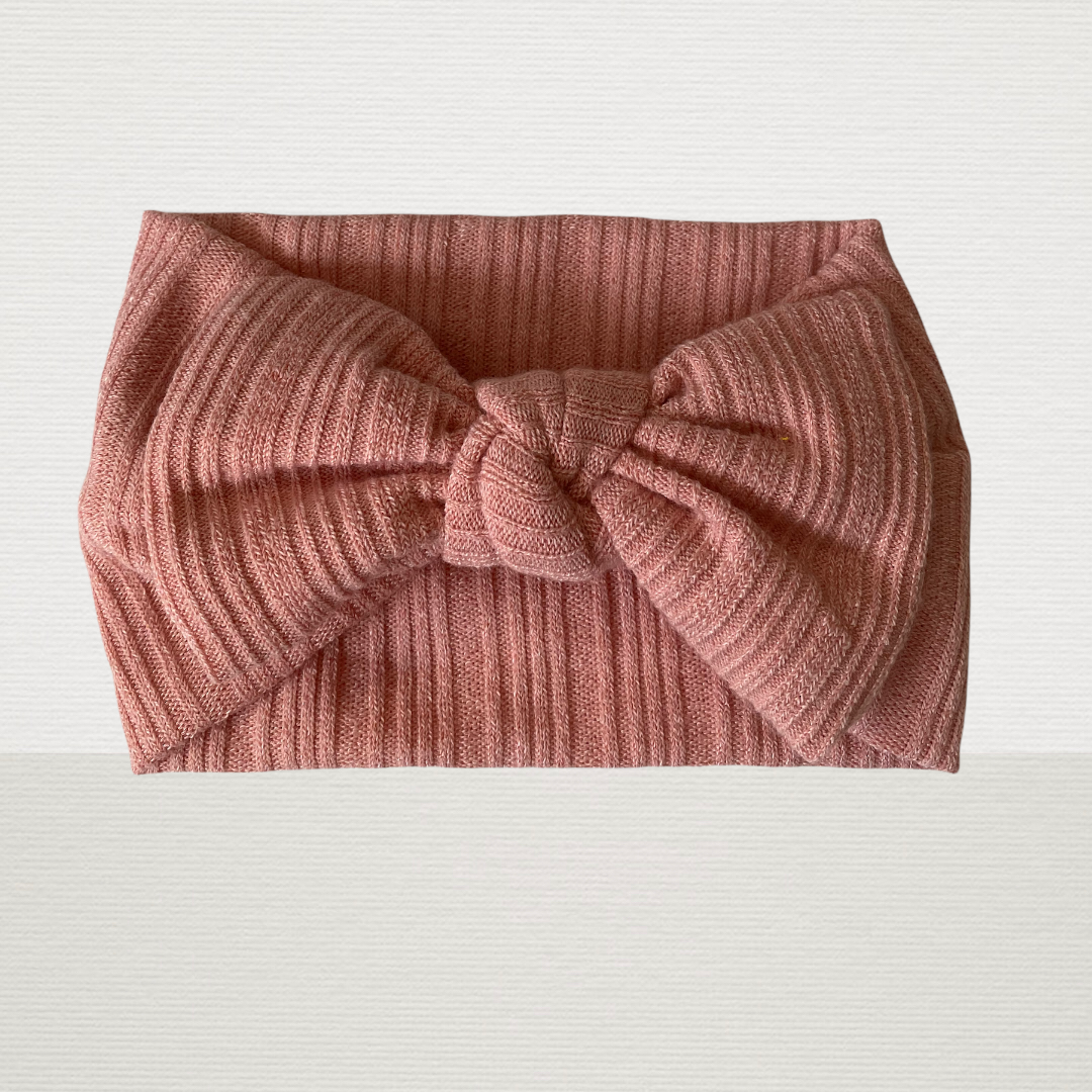 Thick Sweater Knit Headbands