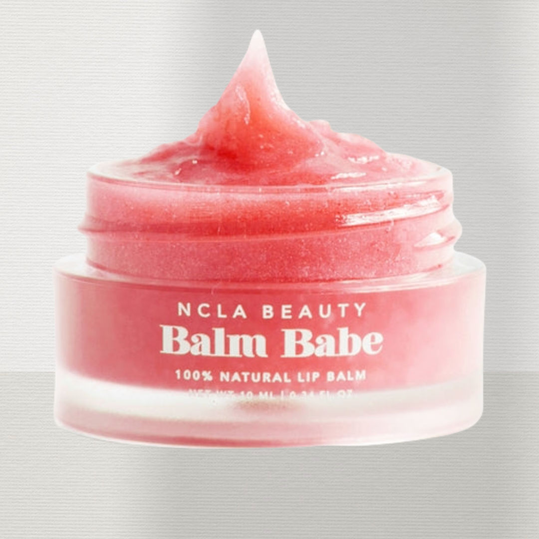 Watermelon Lip Care Set