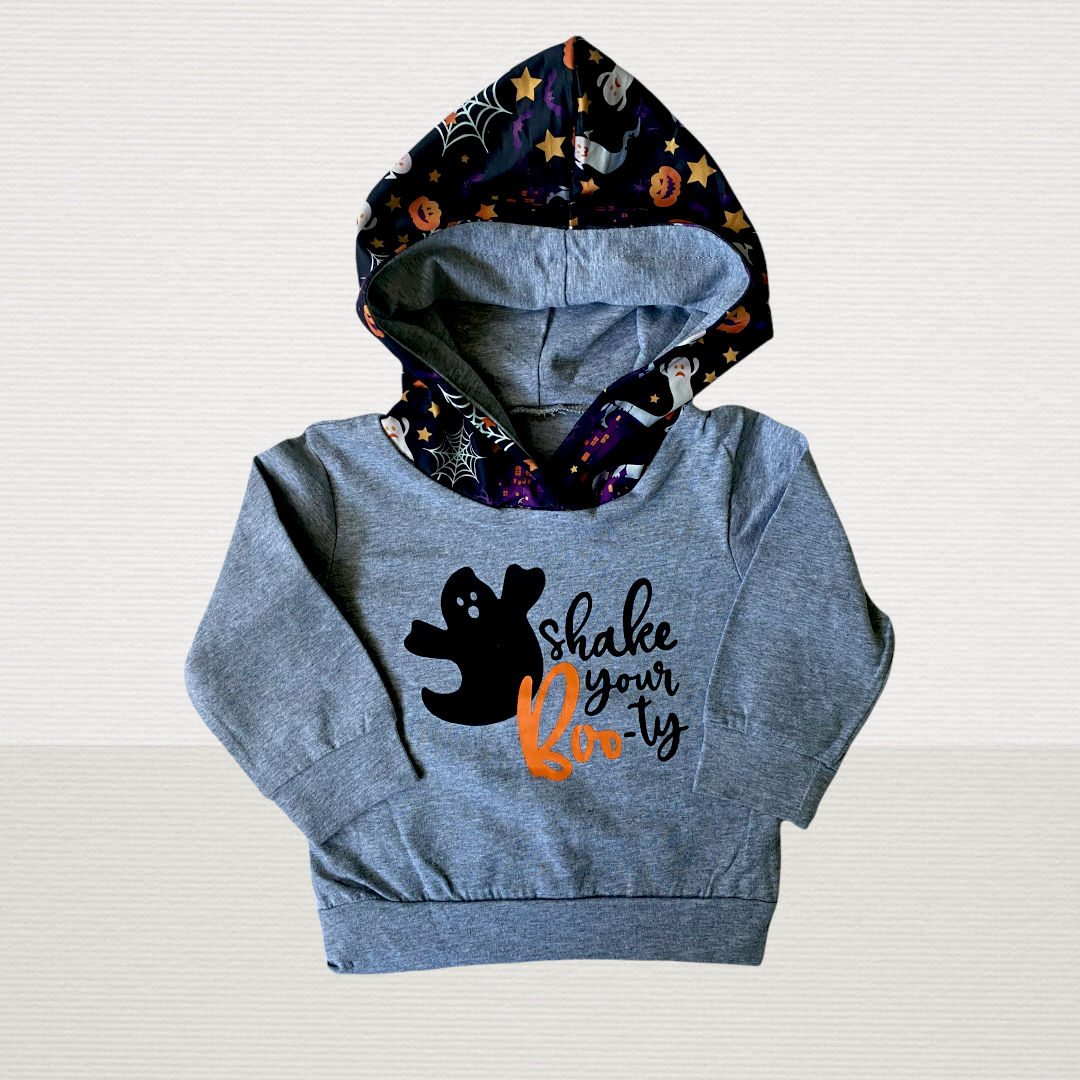 Halloween Shake Your Boo-ty 2pc Set