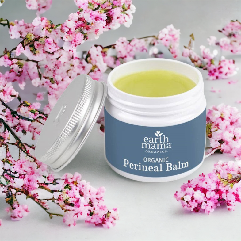 Earth Mama Organic Perineal Balm