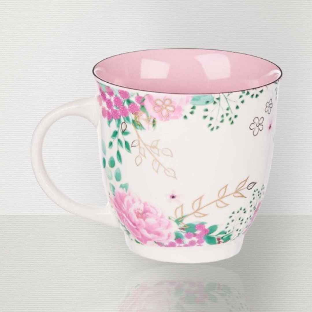 I Love That You're My Mom Mug