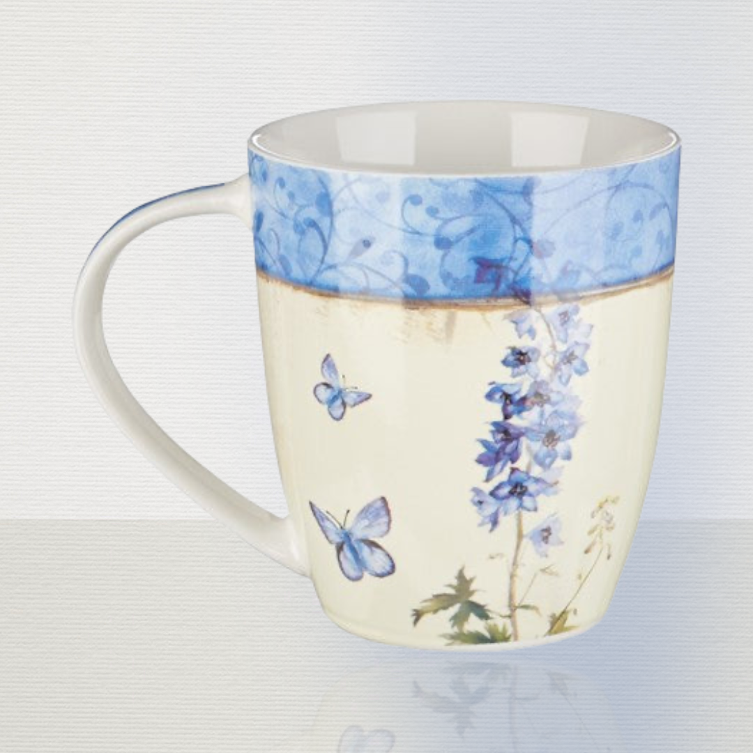 New Mercies Mug