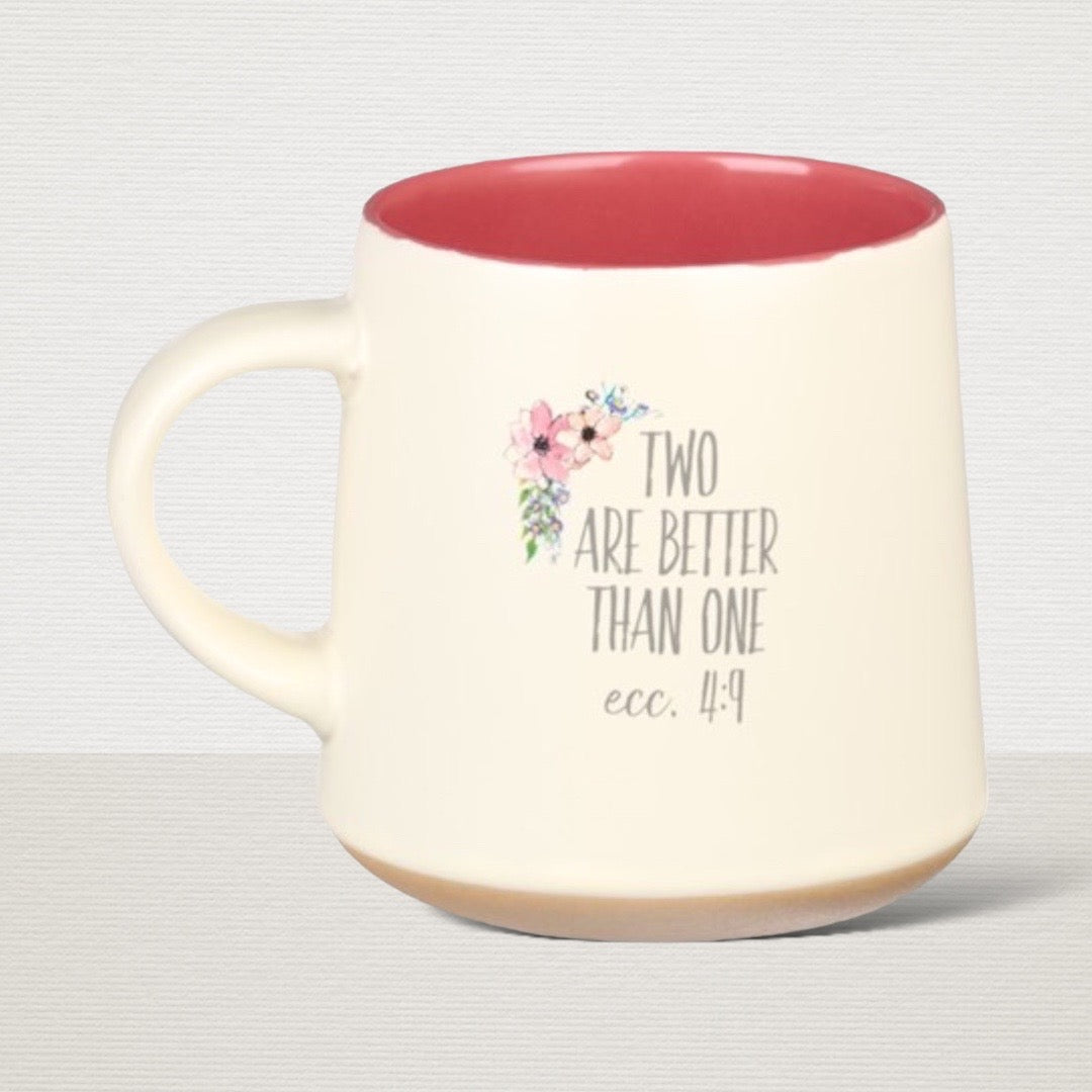 Love You're My Sister Mug ✨Back in Stock!