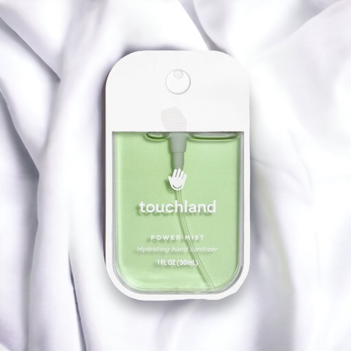 Touchland Power Mist Applelicious Hand Sanitizer