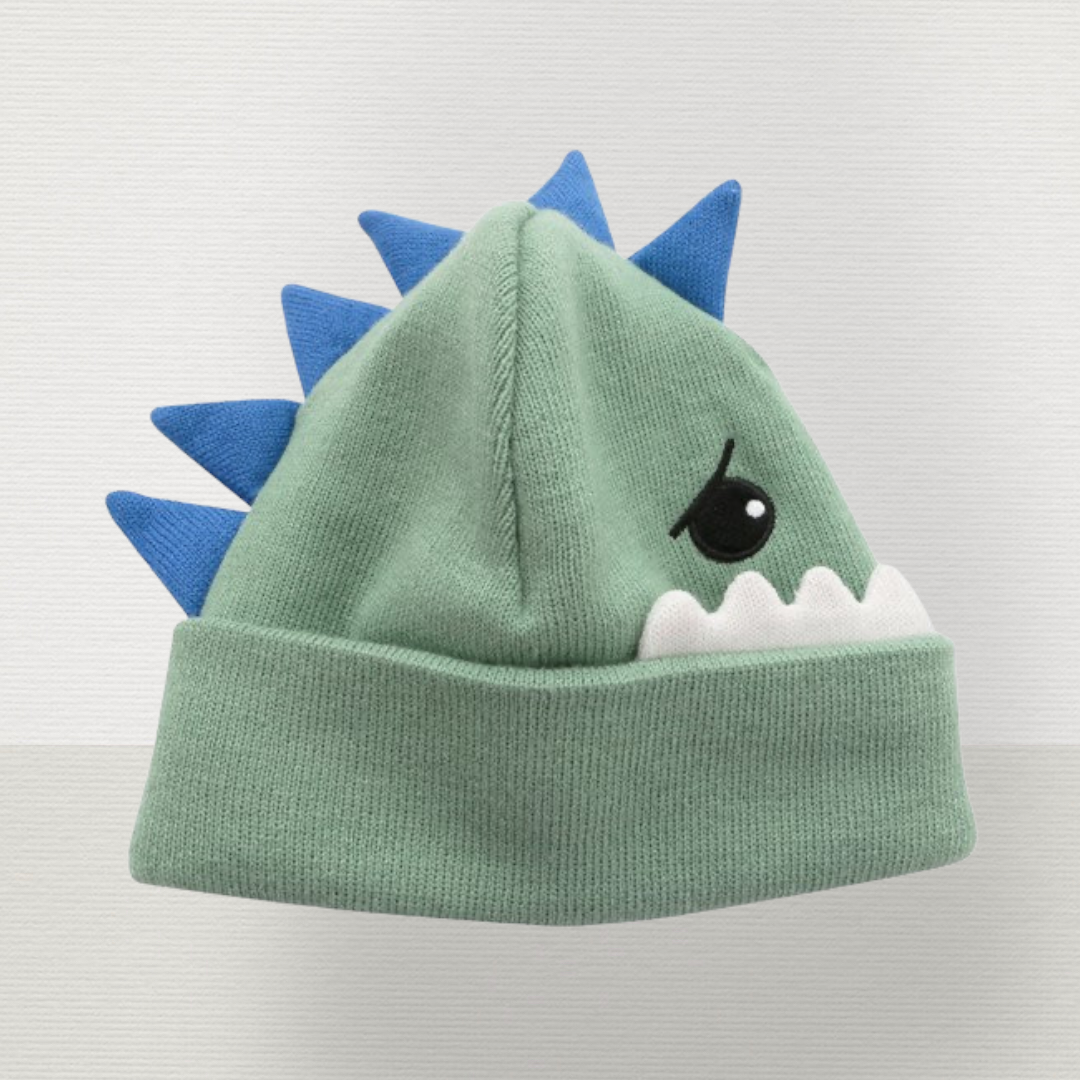 Beanie Dino