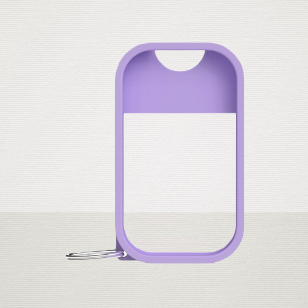 Touchland Mist Case Purple