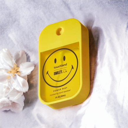 Smiley Touchland Mango Passion Mist