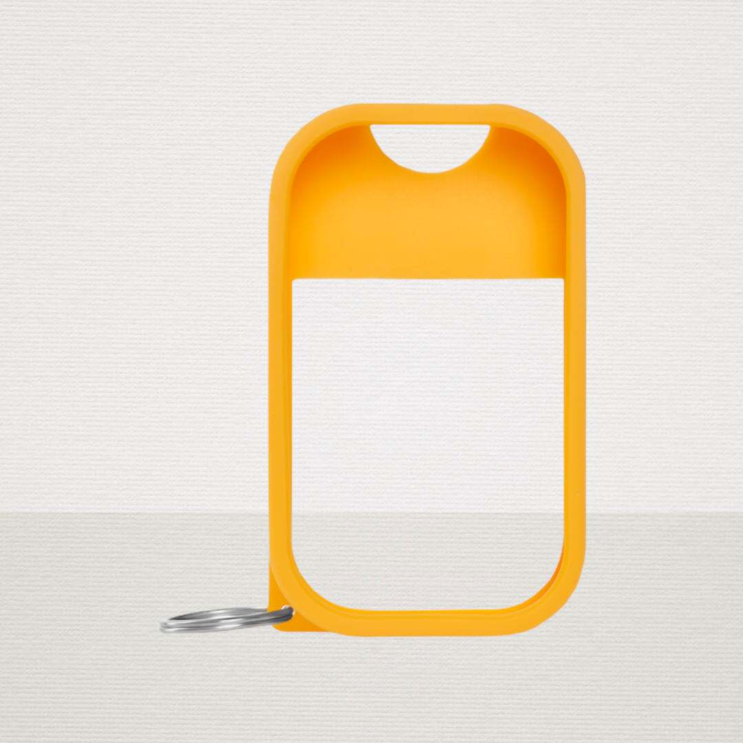 Touchland Mist Case Orange