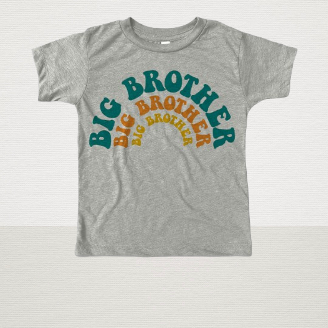 Big Brother Novelty Tee