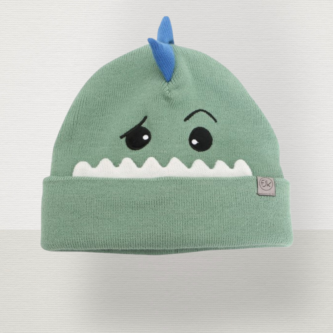 Beanie Dino