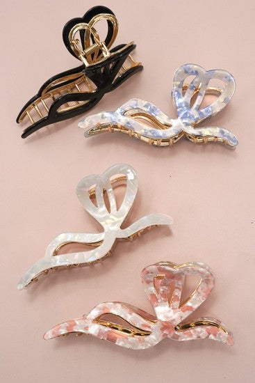 Hair Claw Clips