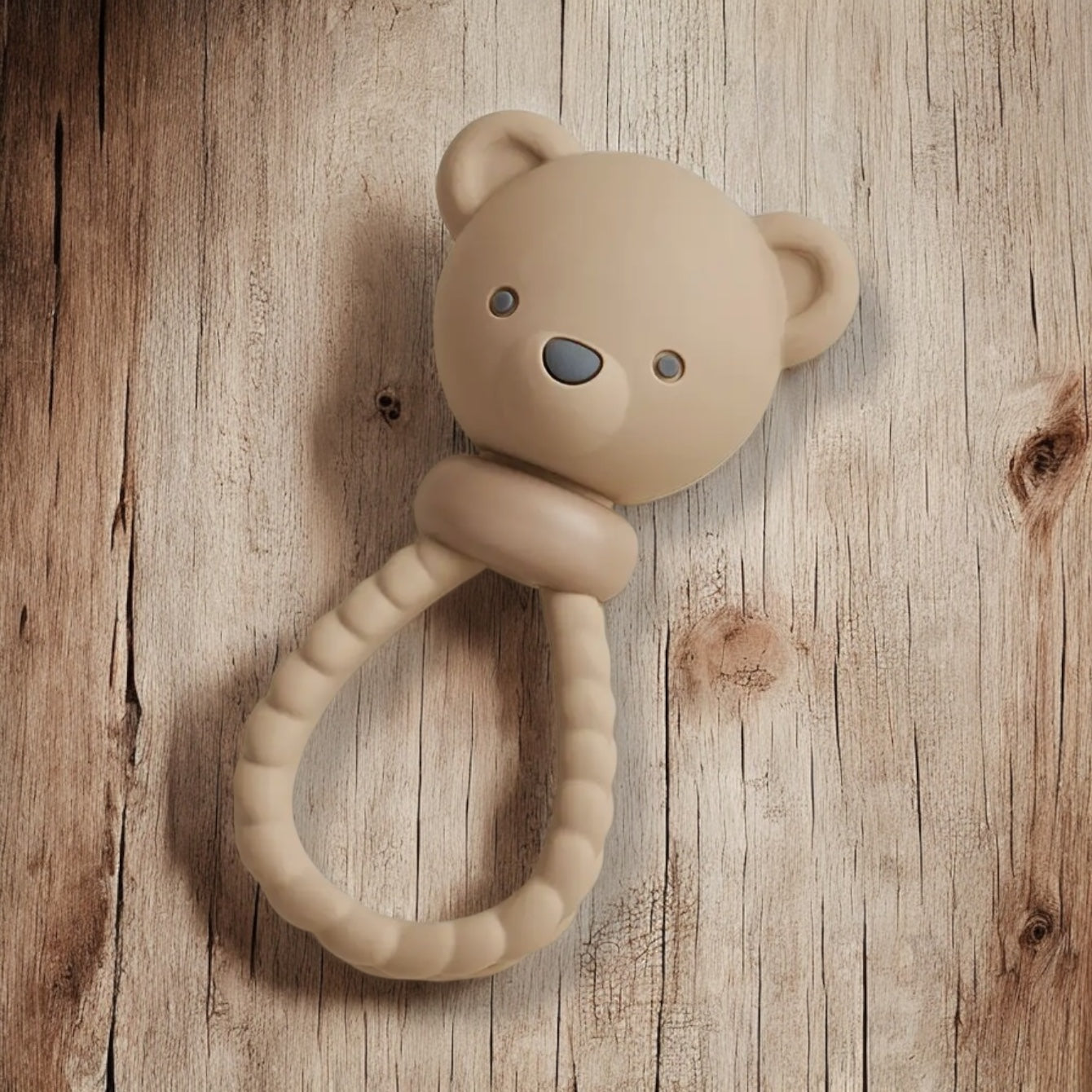 Rattles
