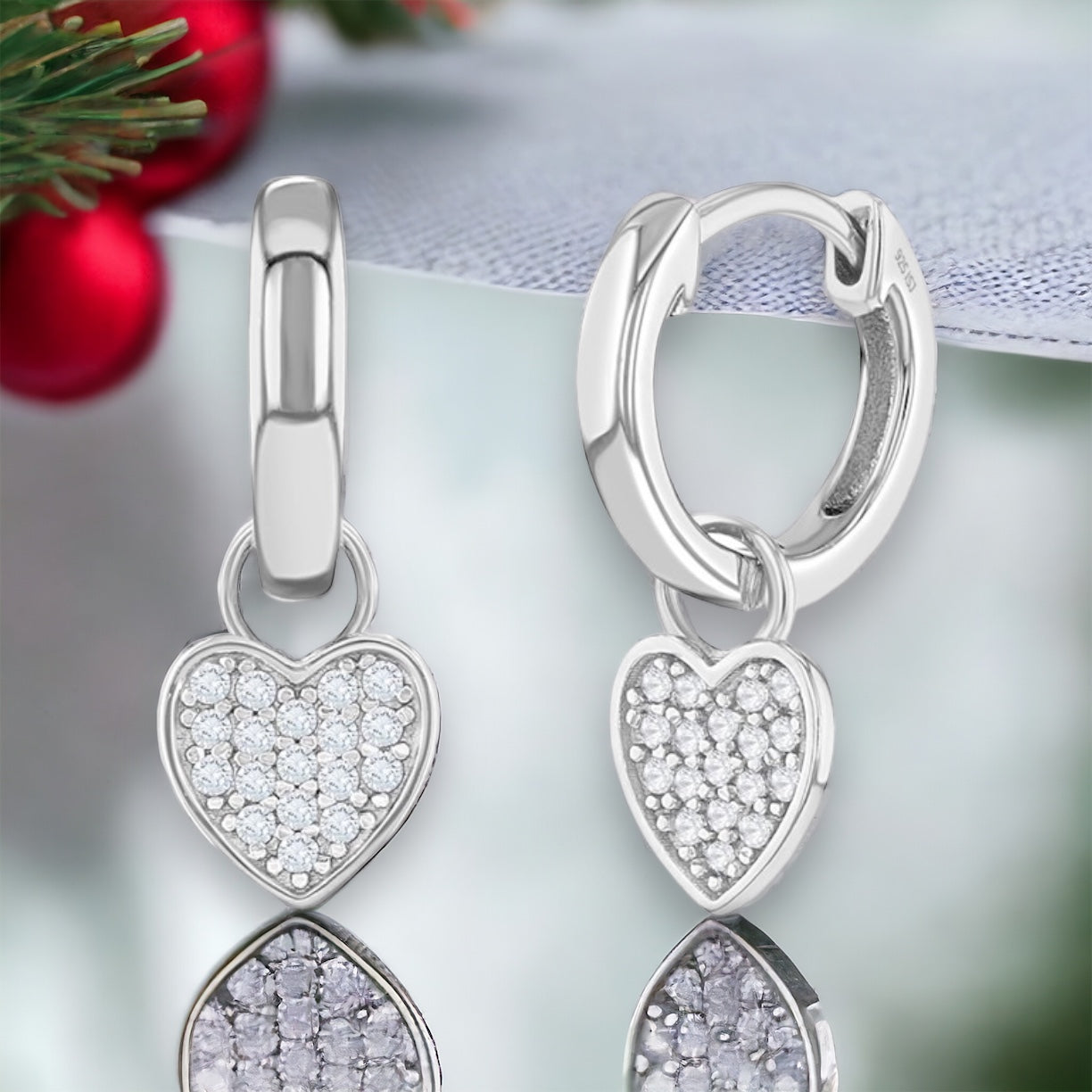 Earrings – Blushing Dimple Boutique